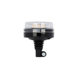 LED-Rundumkennleuchte 12 V/30 V 12 - 24 V extra flache Bauform