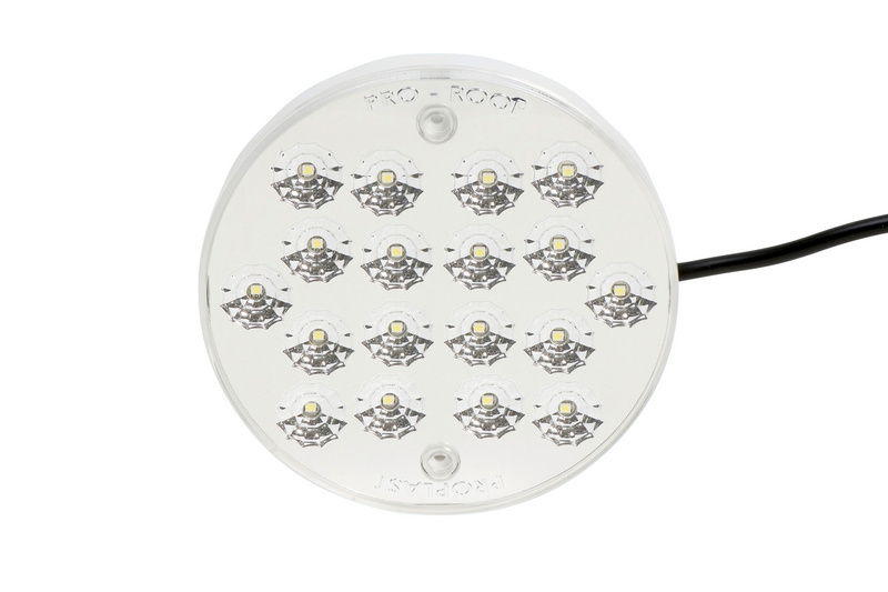 LED-Innenleuchte 24 V 24 V universal