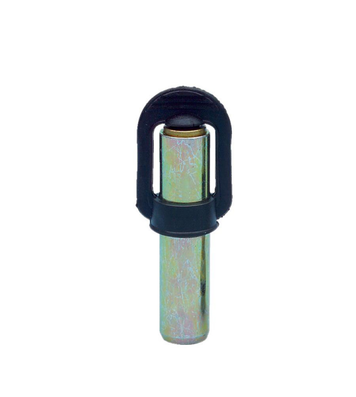 Adapter für Rohrstutzenbefestigung
