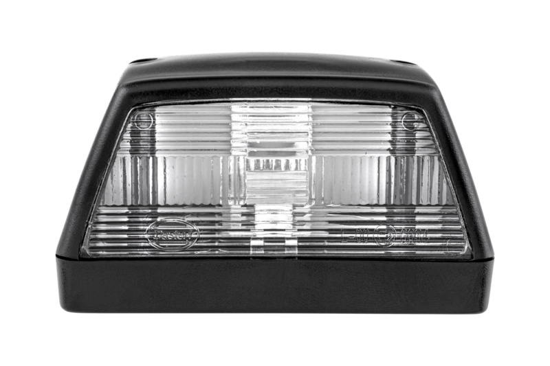 Kennzeichenleuchte 12 V/24 V 12 - 24 V universal