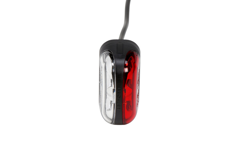 LED-Umrissleuchte 12 V/24 V 12 - 24 V universal