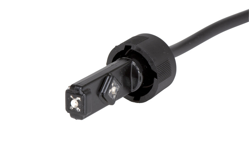 LED-Einheit 12 - 24 V für LED-Umrissleuchte III