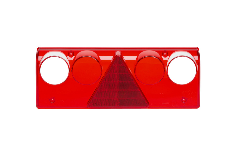 Lichtscheibe 24 V für Multifunktionale Mehrkammer-Leuchte II