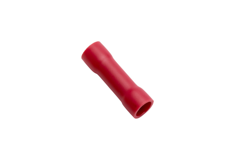 Parallelverbinder isoliert PARALLELVERB-PVC-RT-0,5-1,0QMM