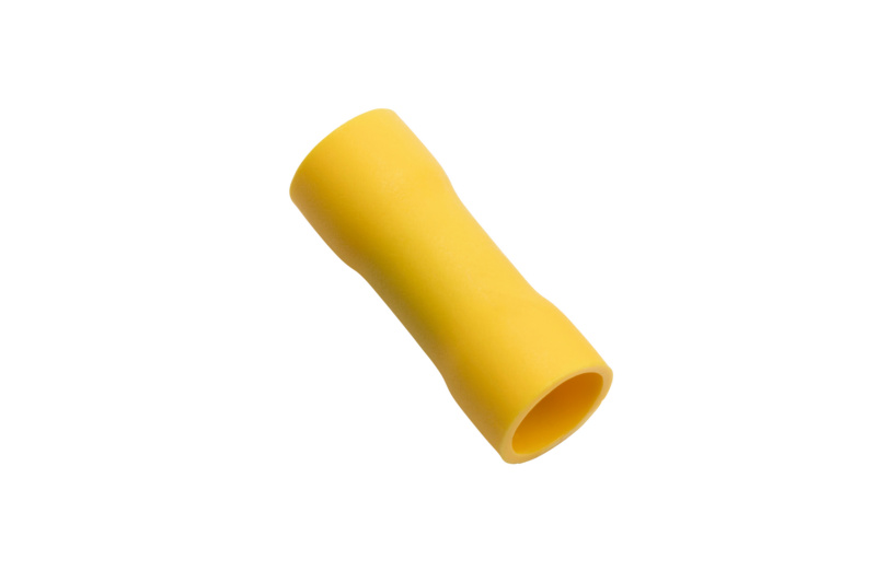 Parallelverbinder isoliert PARALLELVERB-PVC-GE-4-6QMM