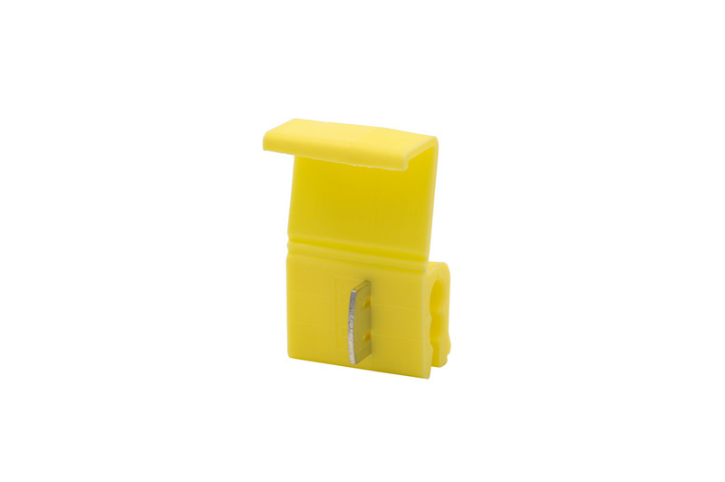 Abzweigverbinder nicht lösbar 4,0-6,0 mm²