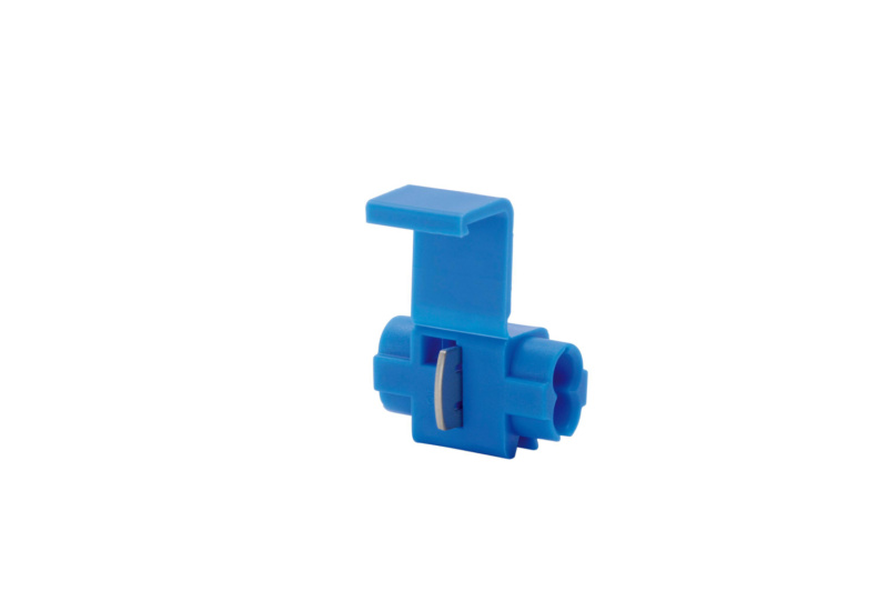 Abzweigverbinder nicht lösbar 1,0-2,5 mm²