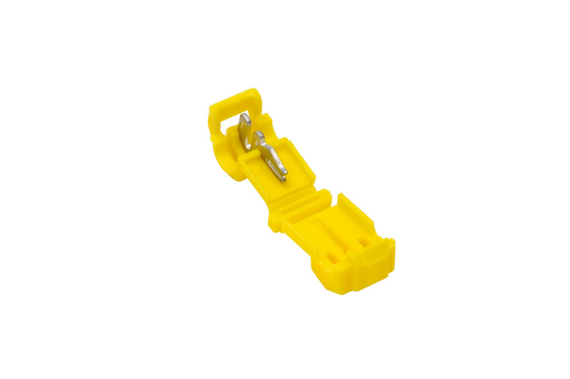 Abzweigverbinder lösbar 4,0 mm²
