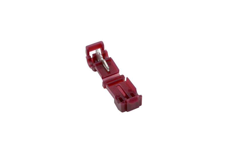 Abzweigverbinder lösbar 0,5-0,75 mm²