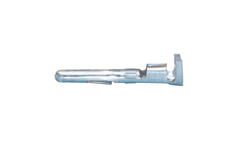 Rundstecker MATE-N-LOK (M-N-L) 2,1 1,0-2,5 mm² unisoliert