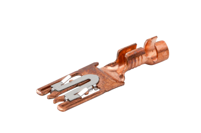 Steckverbindersystem GSK 1,5-2,5 mm² gemäß DIN 72581