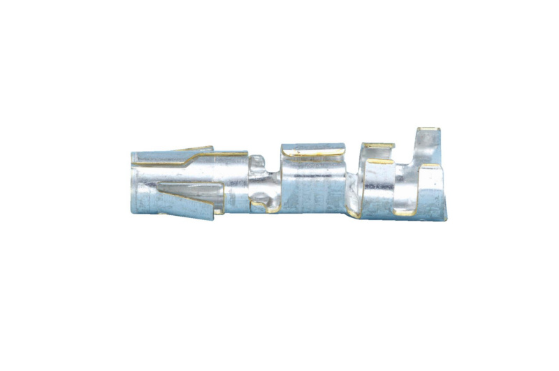 Rundsteckhülse RAM/RAM plus 3,5 2,1-5,3 mm²