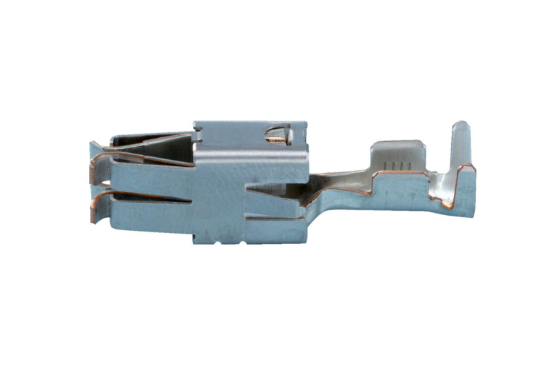 Flachsteckkontakt Maxi Power Timer (MPT) 9,5 4,0-6,0 mm²