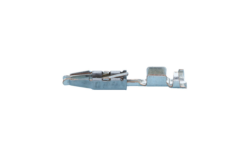 Flachsteckkontakt Micro Timer (MT I) 1,6 0,5-1,0 mm²