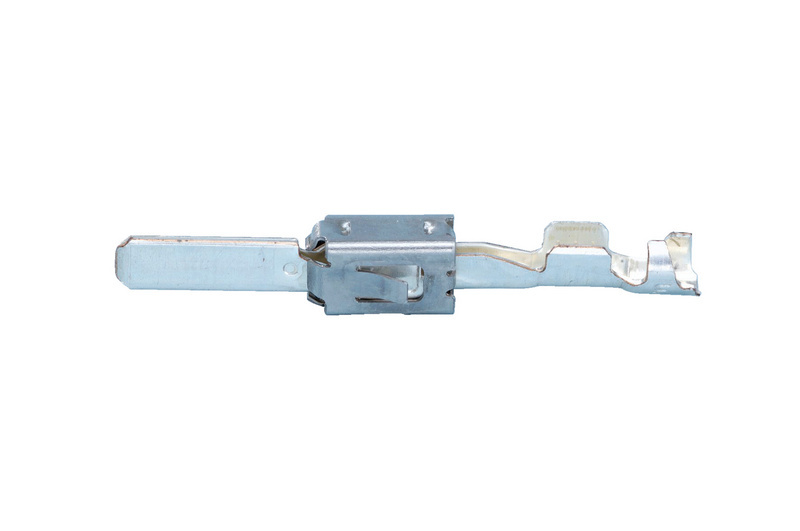 Flachstecker Junior Power Timer (JPT) 2,8 0,5-1,0 mm²