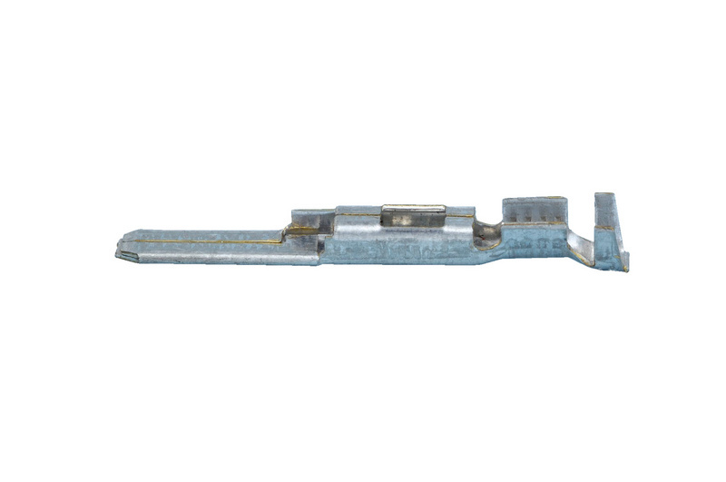 Flachstecker MIC MK II 3,0 0,75-1,75 mm²