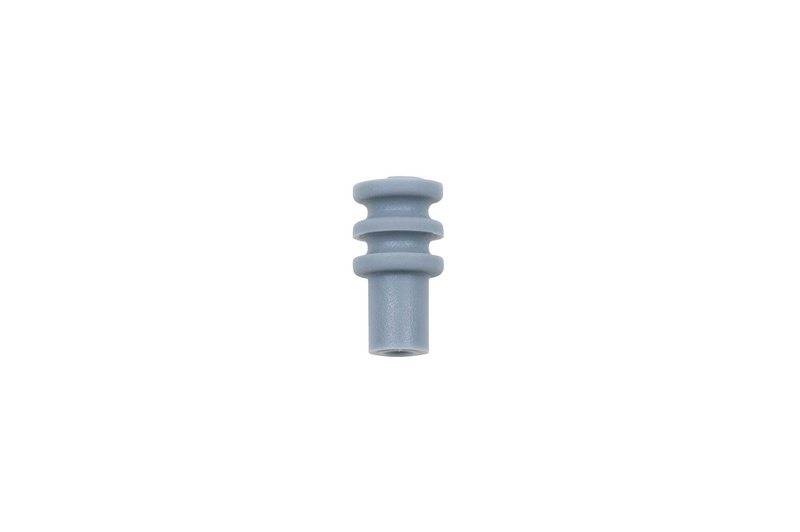 Einzelleitungsdichtung (Seal) Ø 2,60 mm für unisolierte Kabelverbinder