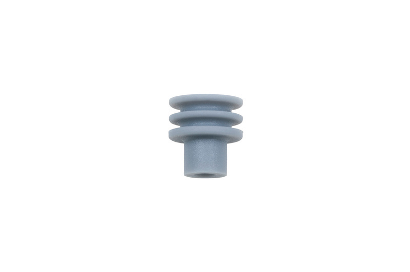 Einzelleitungsdichtung (Seal) Ø 4,25 mm für unisolierte Kabelverbinder