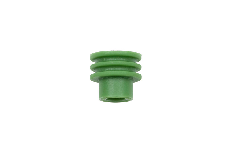 Einzelleitungsdichtung (Seal) Ø 6,00 mm für unisolierte Kabelverbinder