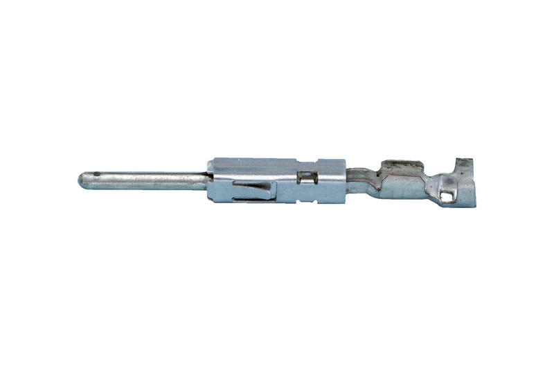 Stiftkontakt MKS PLUS 1,5 0,75-1,5 mm²
