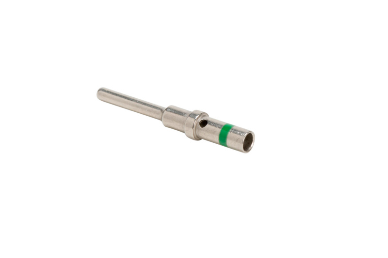 Stiftkontakt Solid Deutsch DT Serie 1,3-2,1 mm² unisoliert