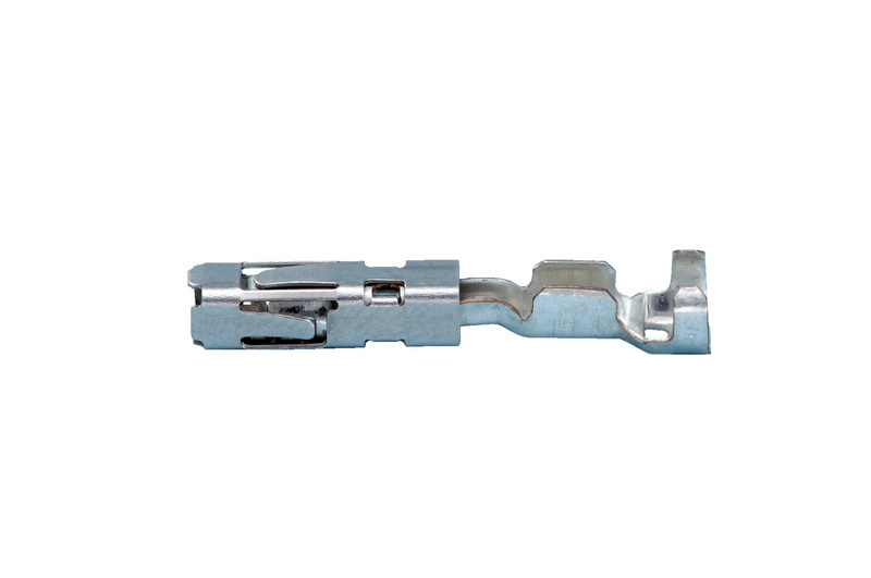 Buchsenkontakt MKR PLUS 1,5 1,5-2,5 mm²