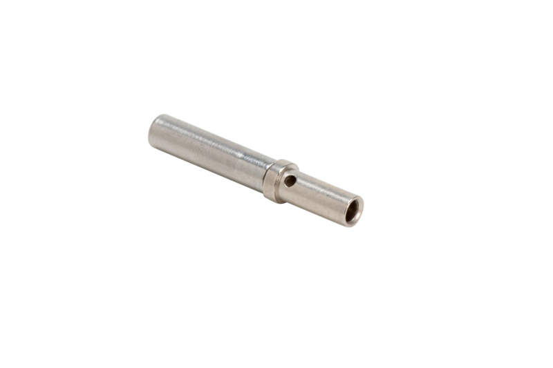 Buchsenkontakt Solid Deutsch DT Serie 0,5-1,3 mm² unisoliert
