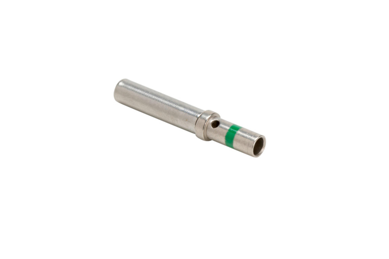 Buchsenkontakt Solid Deutsch DT Serie 1,3-2,1 mm² unisoliert