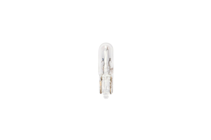 Glassockellampe 2W 12V