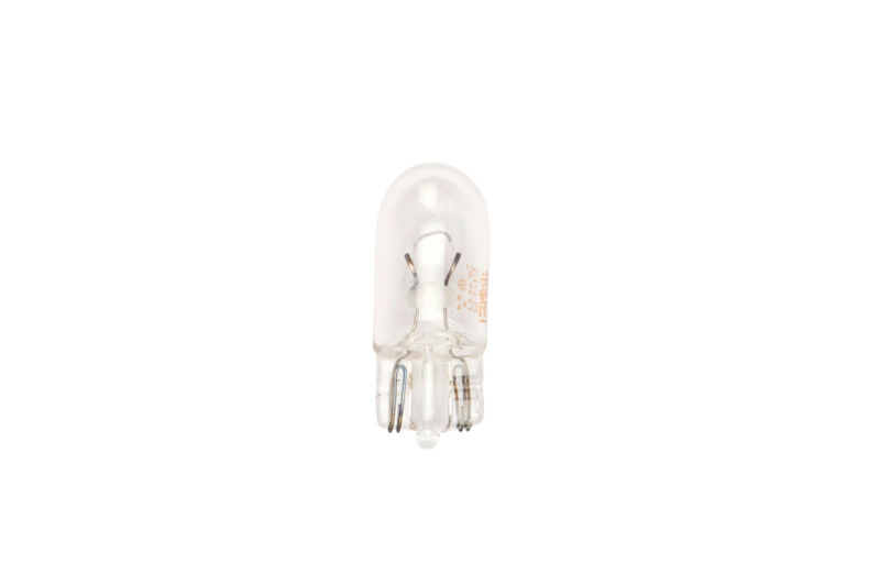 Glassockellampe W5W 12V