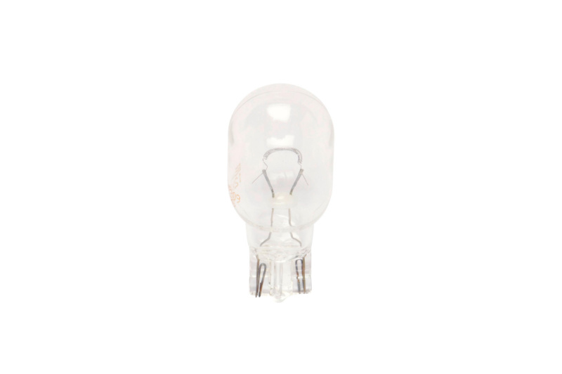 Glassockellampe W16W 12V