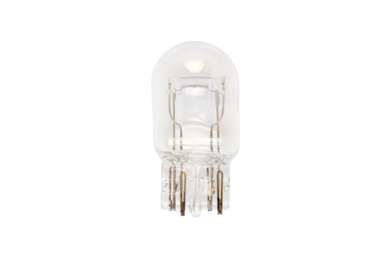 Glassockellampe W21/5W 12V