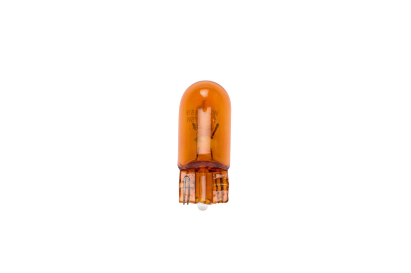 Glassockellampe WY5W 12V
