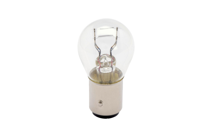 Blink- und Bremslichtlampe P21/4W 12V