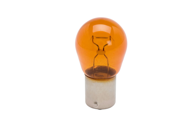 Blink- und Bremslichtlampe PY21W 12V