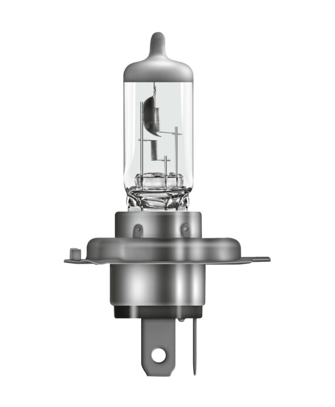 Halogenlampe H4 12V