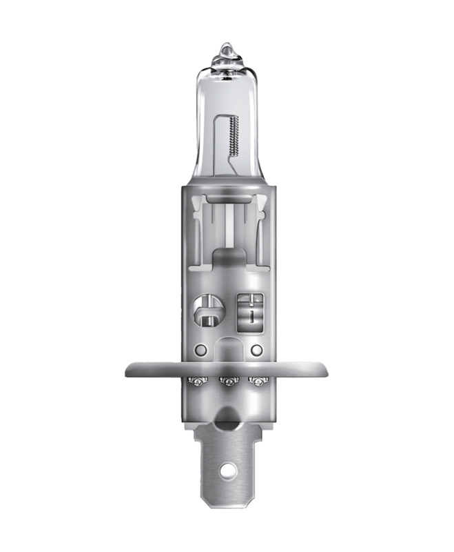 Halogenlampe H1 12V