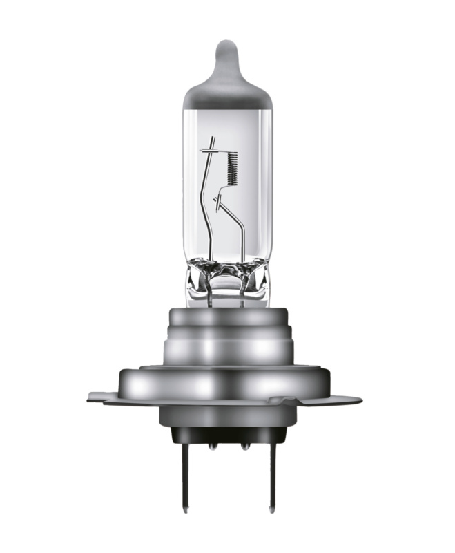 Halogenlampe H7 12V