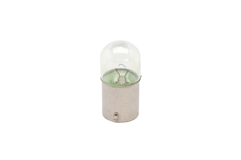 Metallsockellampe Daylight Daylight R5W DL 12V