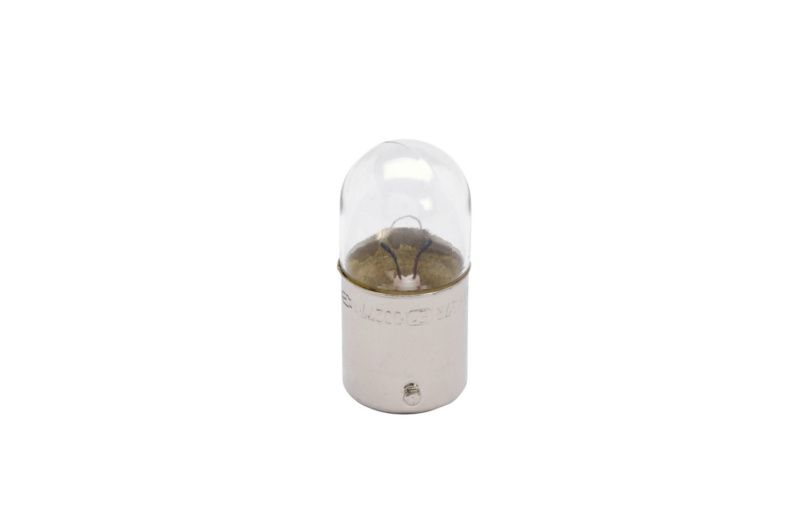 Metallsockellampe R5W 12V