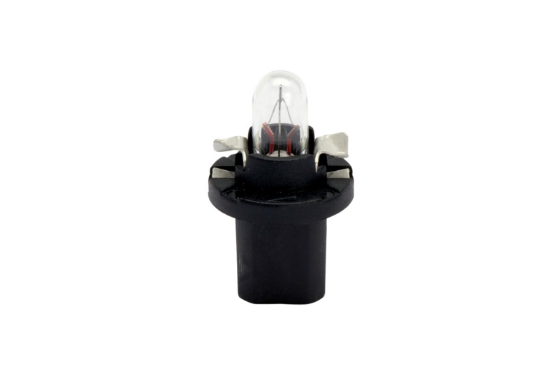 Kunststoffsockellampe 12V / 1,2W