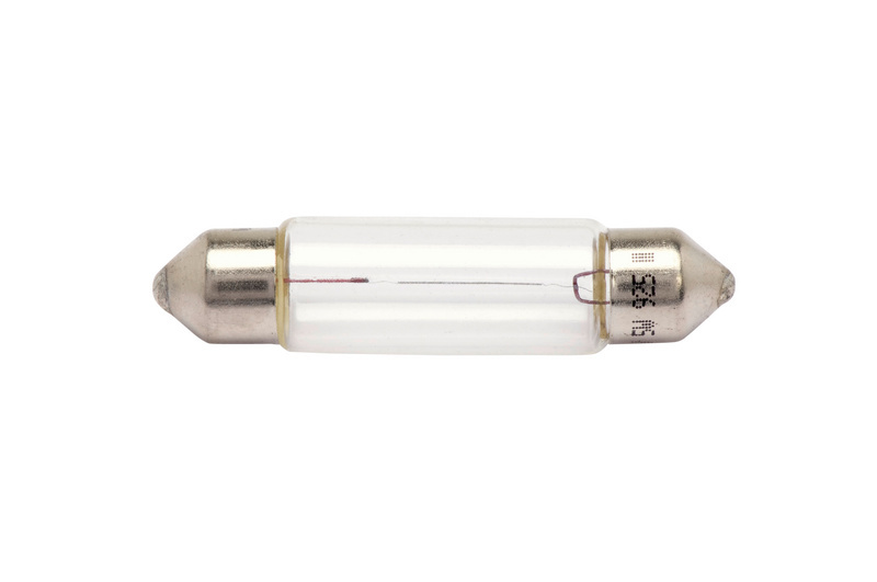 Soffittenlampe C5W 12V