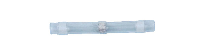 Wärmeschrumpfender Lötverbinder Stoßverbinder Ø max. 1,7 mm