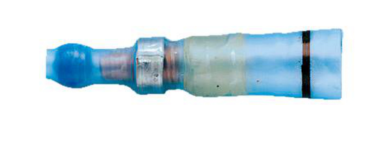 Wärmeschrumpfender Löt-Abzweigverbinder Endverbinder Ø max. 7,0 mm