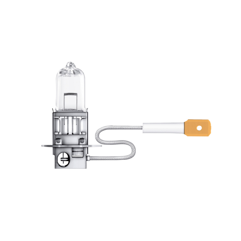Halogenlampe Truckstar Pro +120 % Truckstar Pro +120 % H3+100% LL 24V