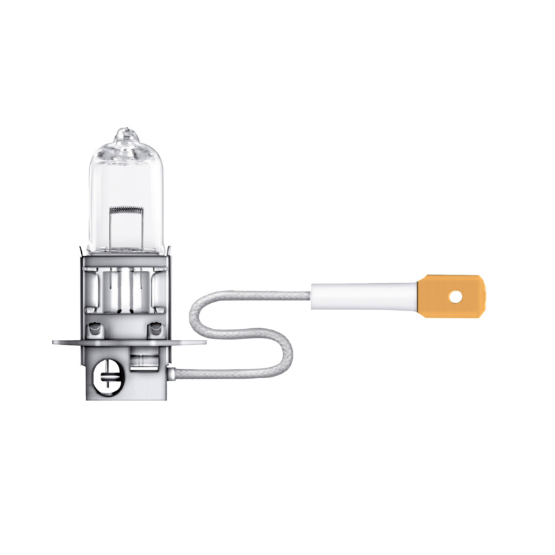Halogenlampe Heavy Duty Longlife H3 HD LL 24V 70W