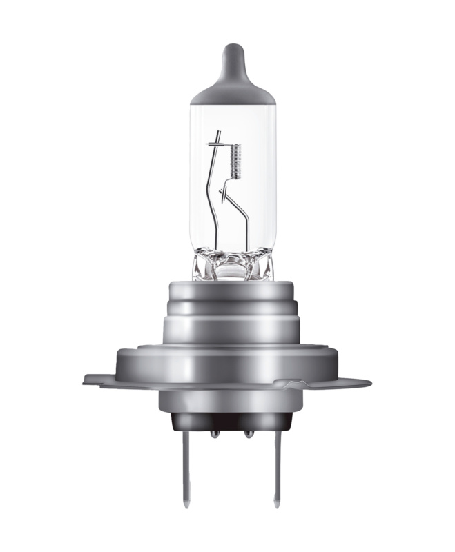 Halogenlampe Heavy Duty Longlife H7 HD LL 24V 70W