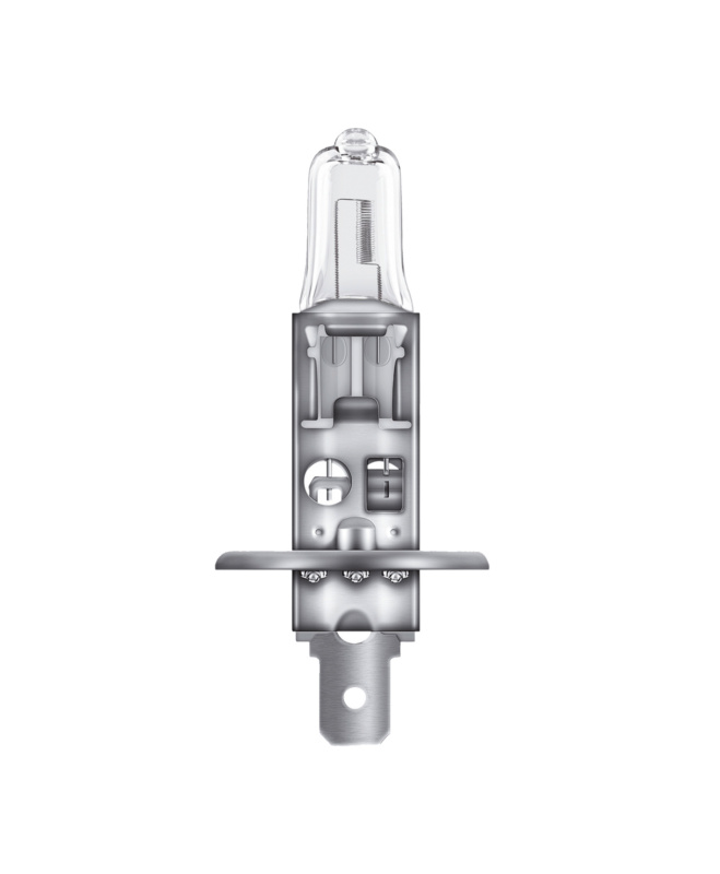 Halogenlampe Heavy Duty Longlife H1 HD LL 24V 70W