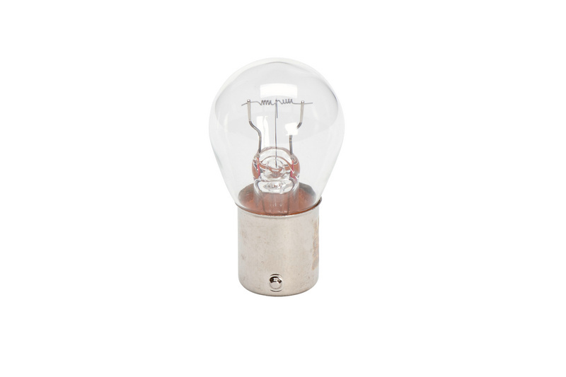 Blink- und Bremslichtlampe HD Longlife P21W HD LL 24V 21W