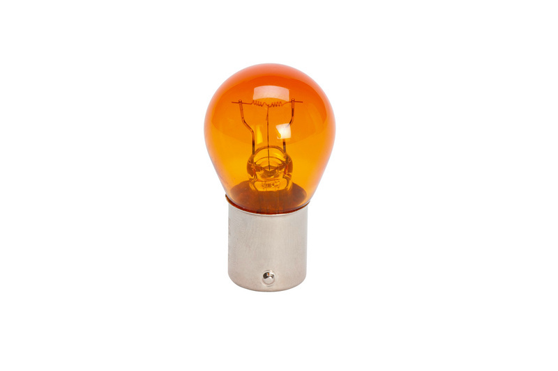 Blink- und Bremslichtlampe HD Longlife P21W HD LL 24V 21W